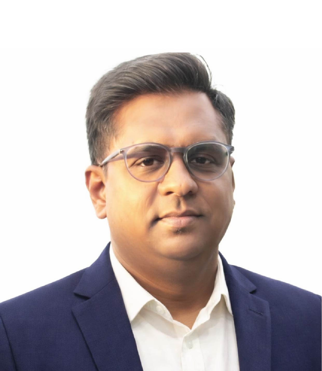 Priyank Jain
